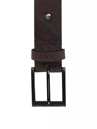 JOOP | Ceinture en cuir | 